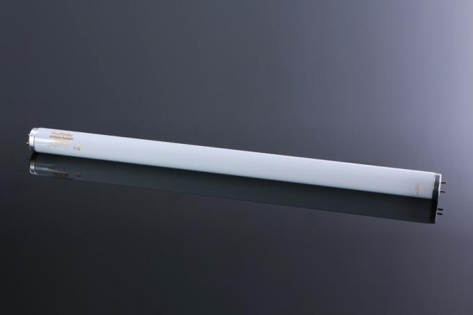 Verivide F20T12のEUでなされる人工的な日光D65 60cmの蛍光灯ライト ガラス材料