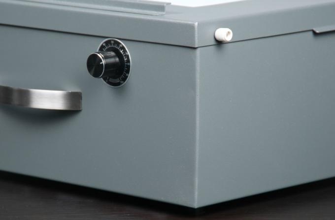 3nh CC3100カメラ伝達試験標板の使用のための標準的な色の視聴者のライト ボックスwith3100Kの色温度