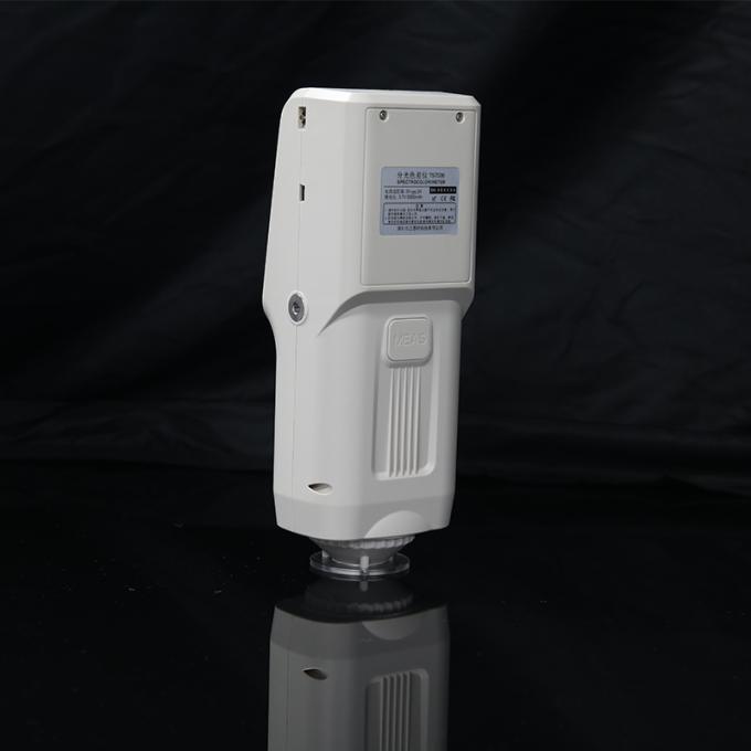 D/8手持ち型の分光光度計3nh TS7036 espectrofotometro control del color