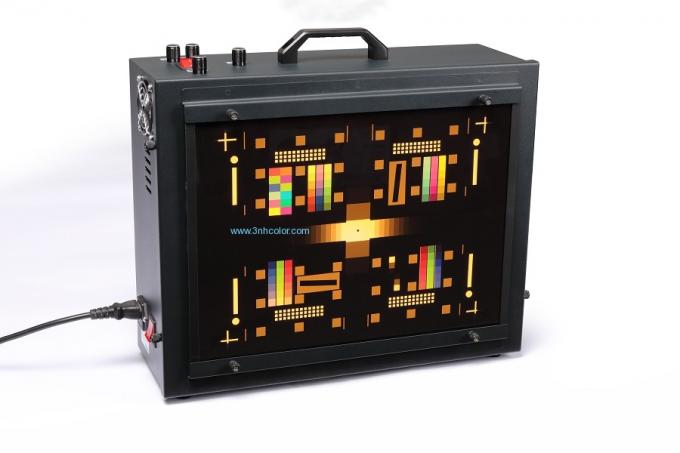 T259000+の高い照明/調節可能な色温度伝達ライト ボックス