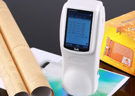 Portable Color Measuring Device , Durable Paint Matching Spectrophotometer