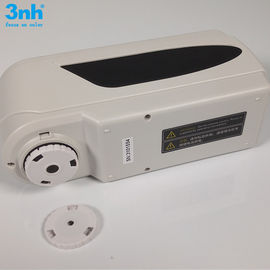 Ceramic Pigments Hunter Lab Colorimeter Nh 310 Color Difference Testing With Powder Test Box