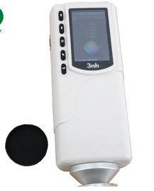 3NH Handheld Color Difference Meter High Precision Based On 45/0 Optical Geometry