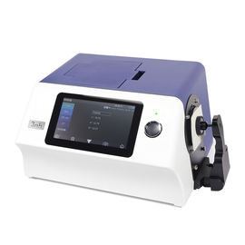 Xenon Lamps UV Light 3NH YS6080 Benchtop Spectrophotometer