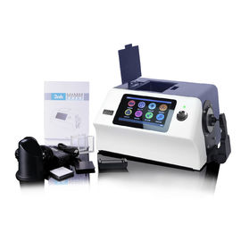 Xenon Lamps UV Light 3NH YS6080 Benchtop Spectrophotometer