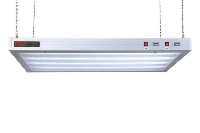 任意光源のHanglingのライト ボックスCC120色ライト テーブルを印刷するD50:D65、TL84、U30