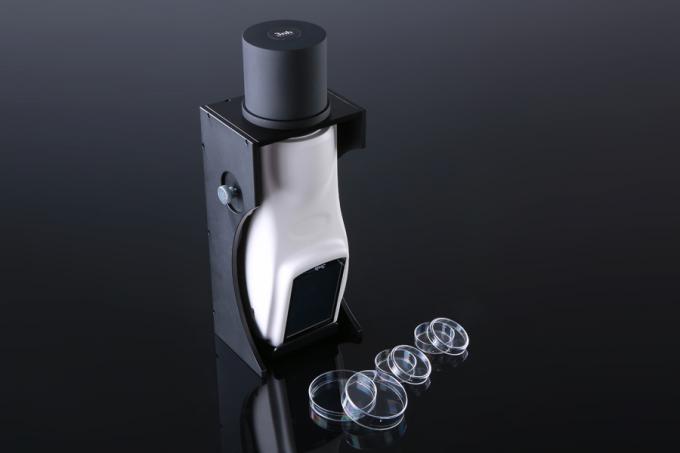 3nh付属の液体の粉ののりNSシリーズ分光光度計のための普遍的なテスト部品