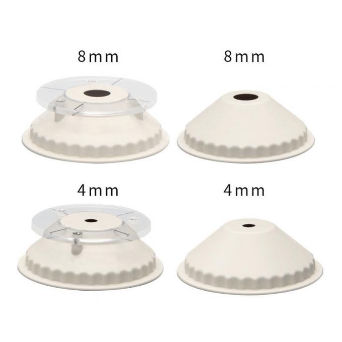 700nm SCEのプラスチック企業の分光光度計3nh TS7036 0