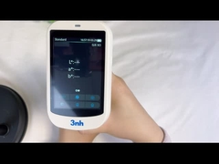 ST-700d Plus シリコン フォトダイオード アレイ分光光度計 5 つの開口部との非接触