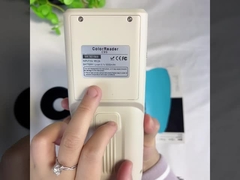 ColorReader CR9の分光3nh測色計の手持ち型の分光光度計400nm - 700nm