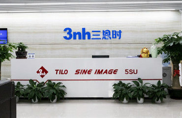 中国 Shenzhen ThreeNH Technology Co., Ltd. 会社概要