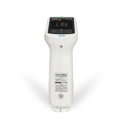 実験室3nhの測色計の食糧農業デジタル電子780nm