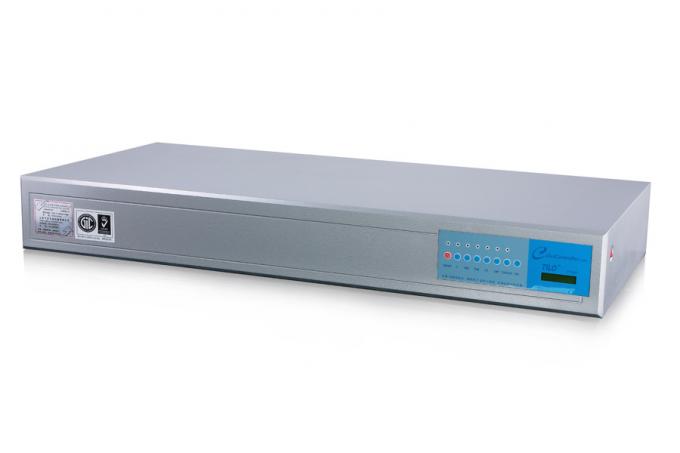 単純構造の6つの光源P120の大きいペンキ色の観覧ブース